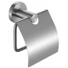 Держатель бумаги Frap Suport hartie WC F30103 INOX