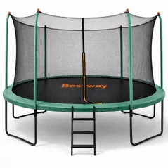Батут Bestway 59105BW Xtreme Air 427x286 cm până la 113 kg