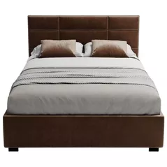 Кровать my-STYLE my-Lara 90x200 (P06D90M06)