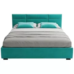 Кровать my-STYLE my-Lara 200x200 (P06D20M17)