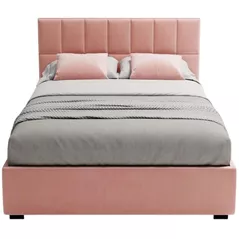 Pat my-STYLE my-Kiki 90x200 (P04D90M12)