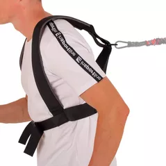 Бандаж спортивный miscellaneous 7273 Curea de piept pt benzi de rezistenta 70–110 cm IN24166 VS