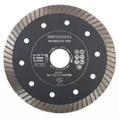 Диск отрезной Arvaliscom 128928 disc diamantat Universal Standard 200 150x22.23