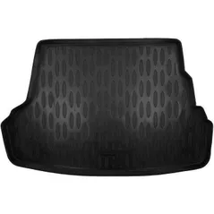 Covoraș auto Aileron 70602 Hyundai Solaris I SD (2010-17) (компл. Base, Standard)