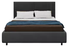 Кровать Bayro SweetDreams 1800x2000, подъёмный механизм, ткань кат. I Jes 19 - 45