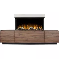 Камин электрический ArtFlame Lumea & Haiti 40