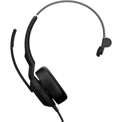 Наушники игровые Jabra 25069-899-899 Evolve2 50, USB C/A, MS Mono
