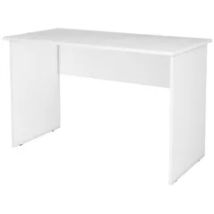 Офисный стол Mobildor-Lux Simple 140x60x75H cm White