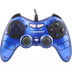 Joystick-uri pentru jocuri pe calculator Esperanza EGG105B