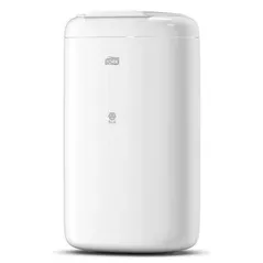 Урна для мусора Tork 564000 B3, 5L, 338*190*160, Plastic, Alb