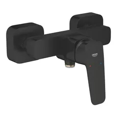 Смеситель для душа Grohe Cubeo Dus Black 1018242430