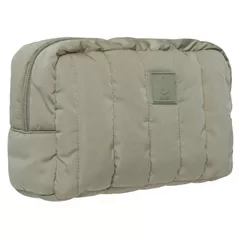 Cutie depozitare Jollein 053-577-67058 Trusa Puffed Olive Green