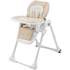 Scaun de masă KinderKraft Tummie Khtumm00beg0000 Beige