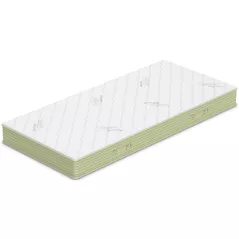 Ортопедический матрас Dormeo Aloe Vera Plus II Mattres 120x190 (110043479)