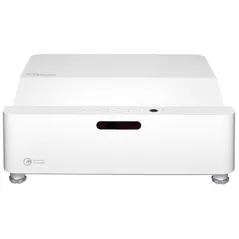 Проектор Optoma ZW410UST, Alb