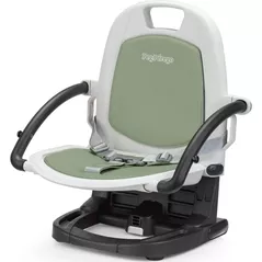 Scaun de masă Peg Perego IH05000000PL64 Rialto (pliant), Mint