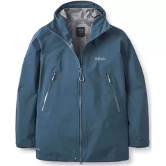 Одежда для спорта Rab Scurta barbati Kangri GTX Tempest Blue XL (QWI-48-TMB-XLG)