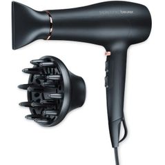 Uscător de păr Beurer HC50 Black