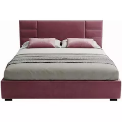 Кровать my-STYLE my-Feya 90x200 (P45D90M14)