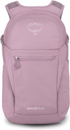 Rucsac sportiv Osprey Daylite Plus Iris Pink (810165744189)