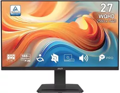 Монитор MSI PRO MP273Q E14 Black (PRO_MP273Q_E14)
