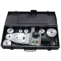 Паяльник MPN 27208 aparat de sudat tevi PPR Ø20-Ø65 27208