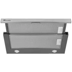 Вытяжка Tornado SONORA 1200(60) IX LED