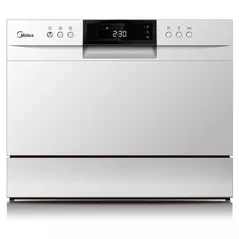 Посудомоечная машина компактная Midea MCFD55500W