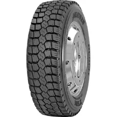 Шина Duraturn 11.00 R20 18PR 152/149K DYNACARGO Y501