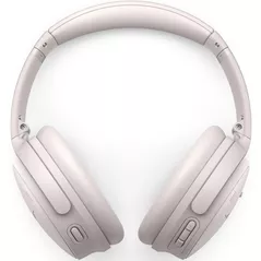 Наушники беспроводные Bose QuietComfort, White Smoke