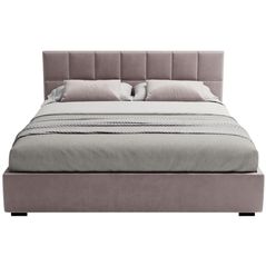 Кровать my-STYLE my-Kiki 200x200 (P04D20M11)