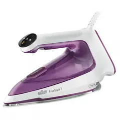Утюг Braun FI7215VI FreeStyle 7