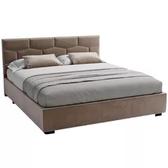 Кровать my-STYLE my-Mili 90x200 (P20D90M05)