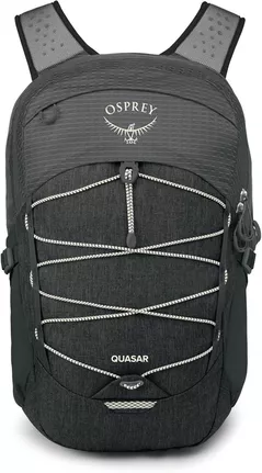 Rucsac pentru oraș Osprey Quasar 26 Phantom Grey Heather (810165743854)