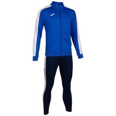 Îmbrăcăminte sport Joma Academy Tracksuit III Royal-Navy (S) 101584.703