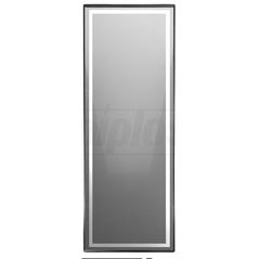 Зеркало Uniplast LM605-15050 Oglinda pentru antreu LED (dreptunghiular) 150x50cm IP44 Bonito