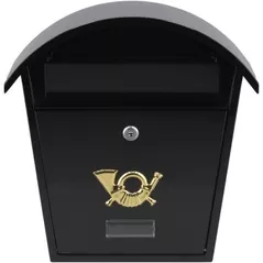 Почтовый ящик Vorel VOR78585 cutie postala 380х320х105mm