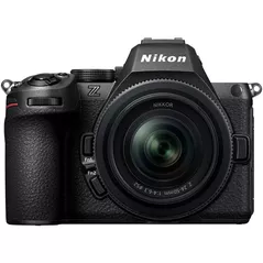 Фотоаппарат беззеркальный Nikon Z5II Kit 24-50