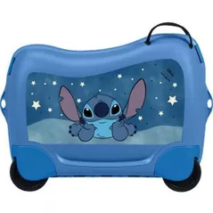 Чемодан Samsonite Dream2go Disney Stitch (145048/6914)
