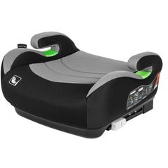 Scaun auto Lionelo Luuk Fix i-Size Grey Stone