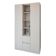 Шкаф Smartex (15839) N14 140cm Kashemir
