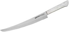 Нож Samura HARAKIRI Tanto feliator 230mm (SHR-0046AWT)
