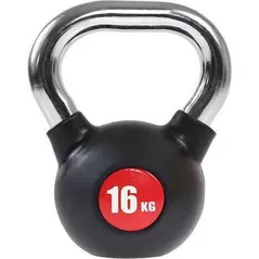 Гантель Arena гиря 8014216 16 кг