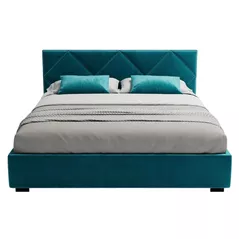 Кровать my-STYLE my-Zoea 200x200 (P18D20M18)