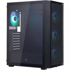 Системный блок AMD ATOL PC1128MP - Gaming A-RGB#3.5