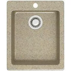 Chiuvetă bucătărie Marrbaxx Z008Q5