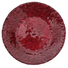 Farfurie Holland 48162 десертная 21cm Embossed Drops