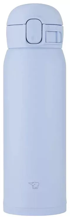 Cană termos Zojirushi SM-WS48AM 0.48L airy blue
