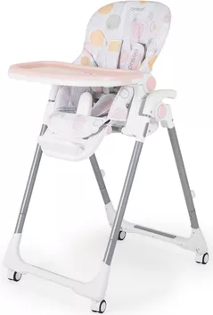 Scaun de masă Moni Bueno Pink