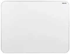 Офисная доска Deli DL50025 Tabla de conferinta 60x45cm, aluminiu